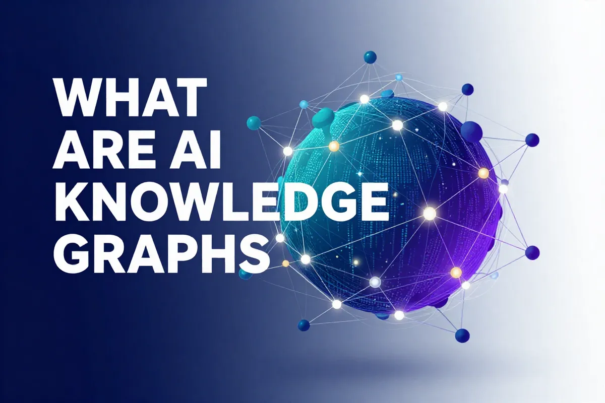 What Are AI Knowledge Graphs and Why They Matter
