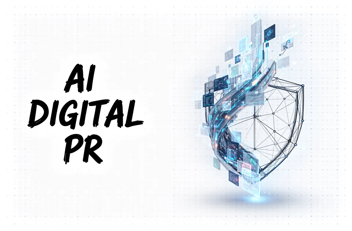 How Digital PR for SEO and AI Builds the Trust Signals That Modern Search Engines Demand