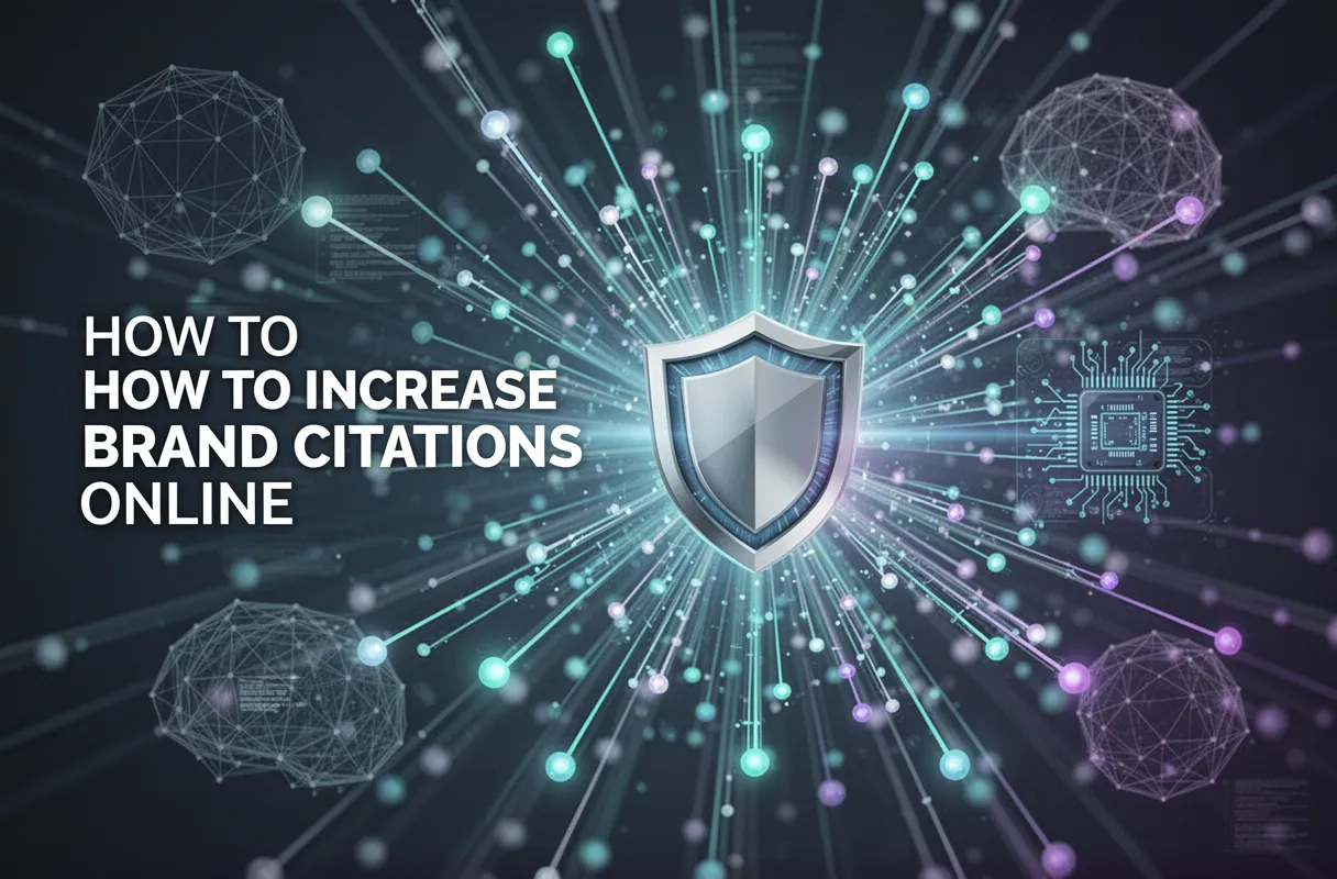 How to Increase Your Brand Citations in AI Search