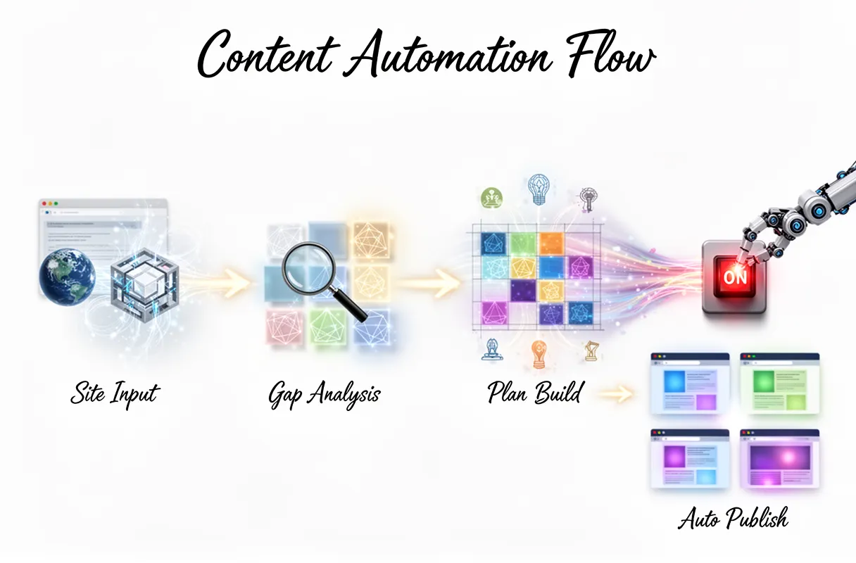 How to implement a GEO strategy with FlipAEO